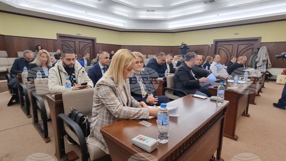 Общинският съвет на Хасково запазва ставките за такса битови отпадъци и през 2025 година