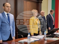 Хасково - Общински съвет - сесия