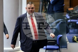 Парламент - заседание