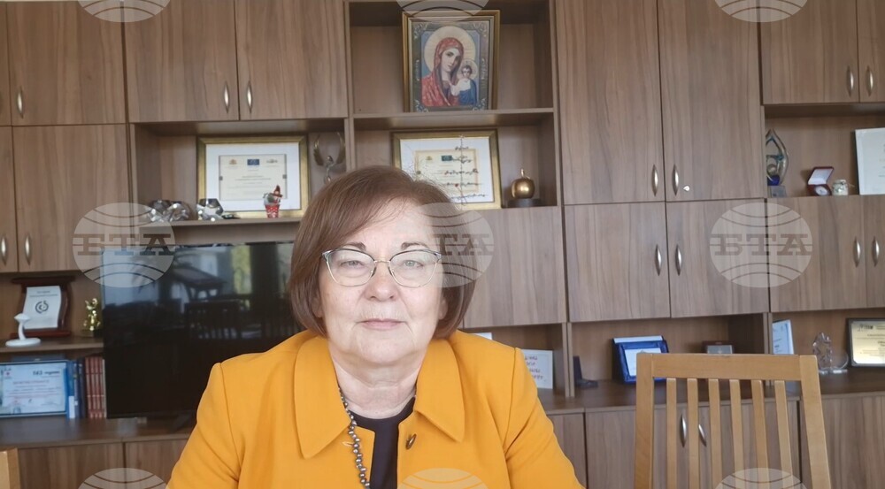 Въвеждането на принципа „замърсителят плаща“ ще бъде предизвикателство за българските общини, каза кметът на Троян Донка Михайлова