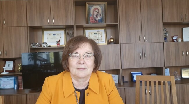 Въвеждането на принципа „замърсителят плаща“ ще бъде предизвикателство за българските общини, каза кметът на Троян Донка Михайлова