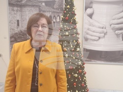 Донка Михайлова, кмет на Троян и заместник-председател на Управителния съвет на НСОРБ