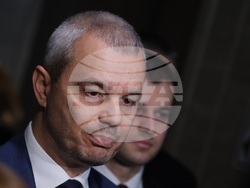 Парламент - Костадин Костадинов - изявление