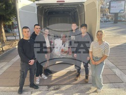 Снимка: Община Стара Загора