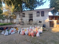 Снимка: Община Стара Загора