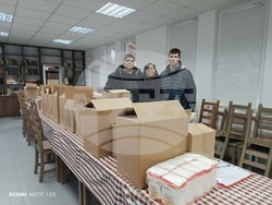 Снимка: Община Стара Загора