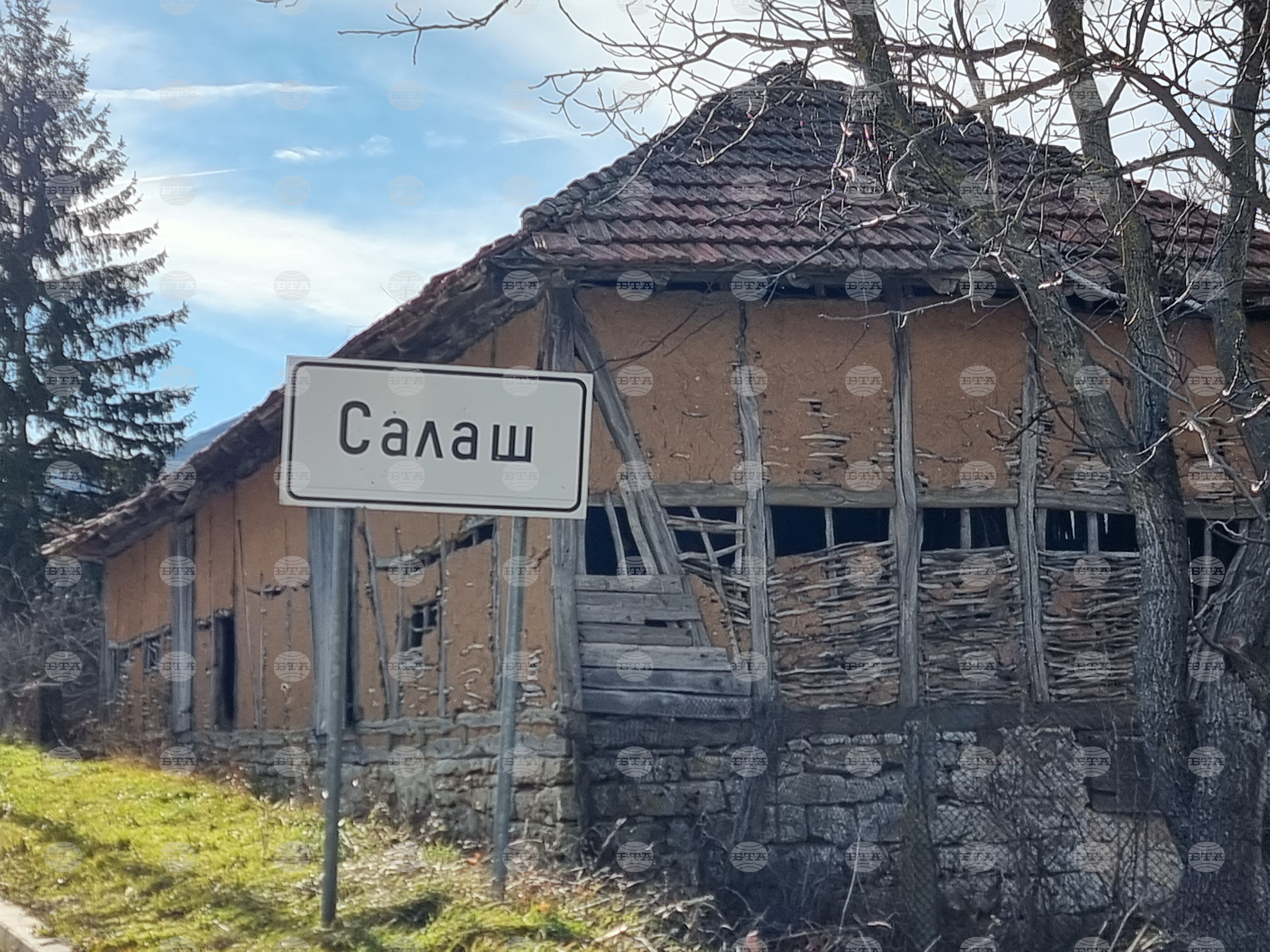 Третото издание на Фестивала на трънката ще събере съседи и гости в село Салаш