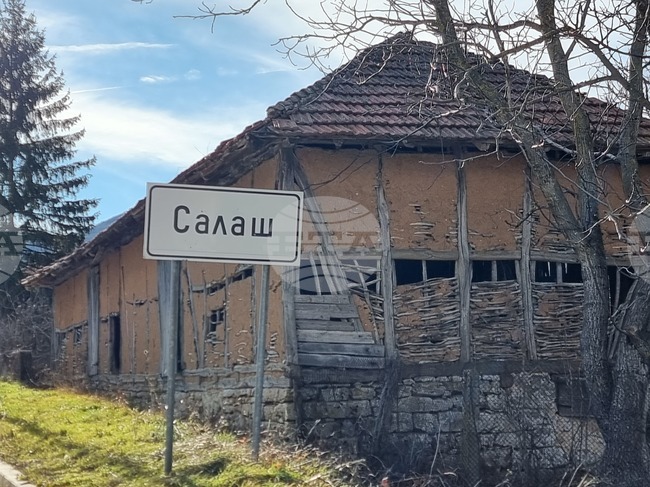 Третото издание на Фестивала на трънката ще събере съседи и гости в село Салаш