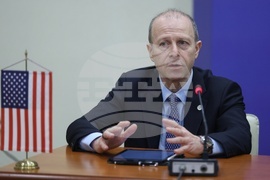 АЕЦ „Козлодуй" - „Уестингхаус Електрик Къмпани" - договор - Патрик Фрагман