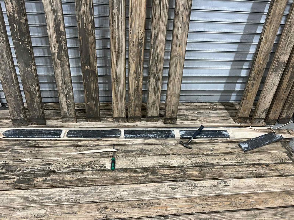 Customs Officers Seize 137 Kg of Marijuana at Gyueshevo Border Crossing