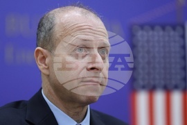 АЕЦ „Козлодуй" - „Уестингхаус Електрик Къмпани" - договор - Патрик Фрагман