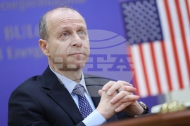 АЕЦ „Козлодуй" - „Уестингхаус Електрик Къмпани" - договор - Патрик Фрагман