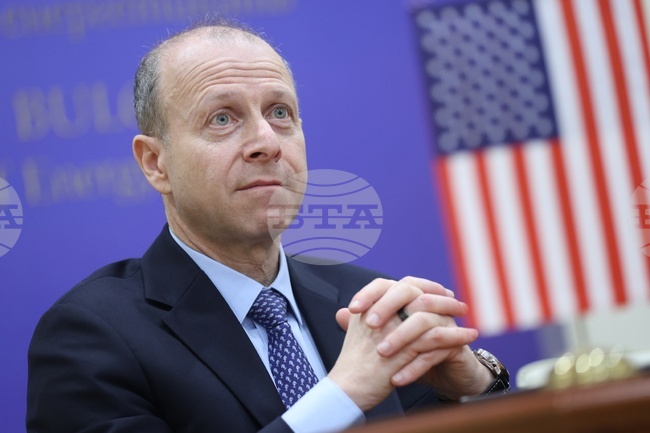 "Уестингхаус" обяви напускането на президента и главен изпълнителен директор Патрик Фрагман