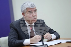 АЕЦ „Козлодуй" - „Уестингхаус Електрик Къмпани" - договор - Владимир Малинов