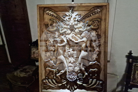 Самоков - Сарафска къща - изложба