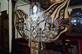 Самоков - Сарафска къща - изложба