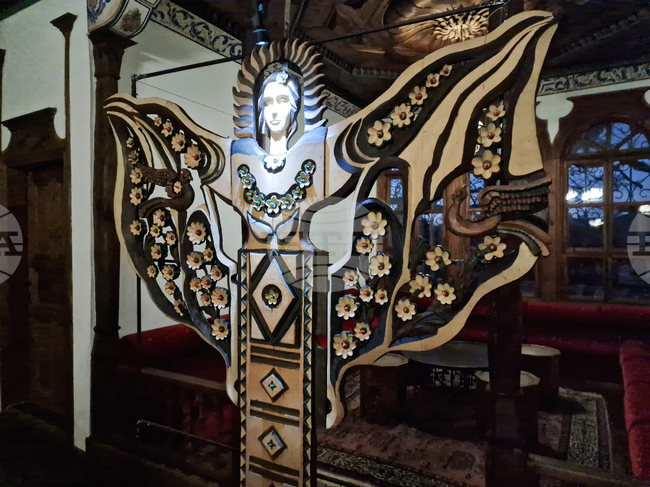 Самоков - Сарафска къща - изложба