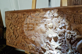 Самоков - Сарафска къща - изложба