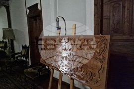 Самоков - Сарафска къща - изложба