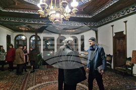 Самоков - Сарафска къща - изложба