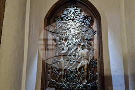 Самоков - Сарафска къща - изложба