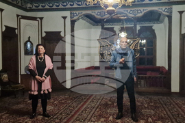 Самоков - Сарафска къща - изложба