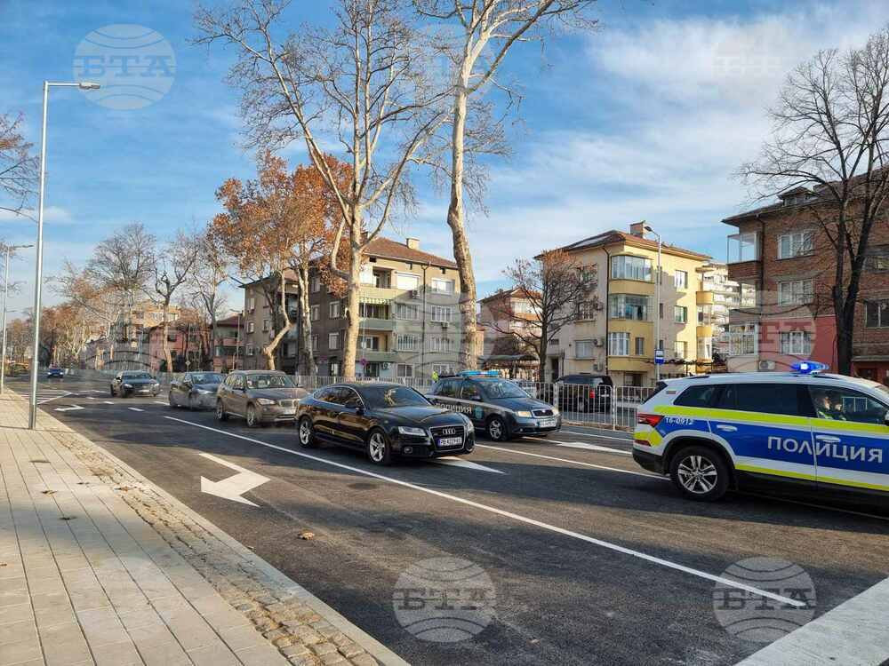 Промени в Общия устройствен план на Пловдив спират строителството на нов болничен корпус в район "Западен" след искане на жители на района