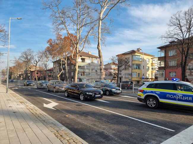 Промени в Общия устройствен план на Пловдив спират строителството на нов болничен корпус в район "Западен" след искане на жители на района