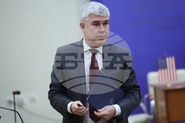 АЕЦ „Козлодуй" - „Уестингхаус Електрик Къмпани" - договор - Владимир Малинов