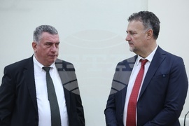 АЕЦ „Козлодуй" - „Уестингхаус Електрик Къмпани" - договор - подписване