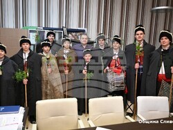 Снимка: Община Сливен