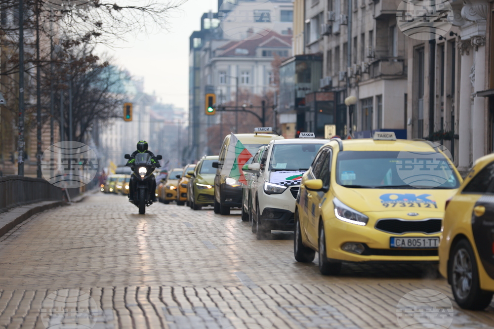 Taxi Trade Union Appeals to European Authorities Over Price of Third Party Liability Insurance