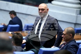 Народно събрание - парламентарен контрол