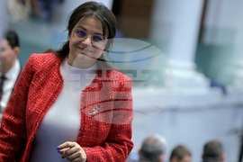 Народно събрание - парламентарен контрол