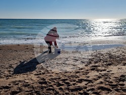 Дуранкулак - морска вода - проби