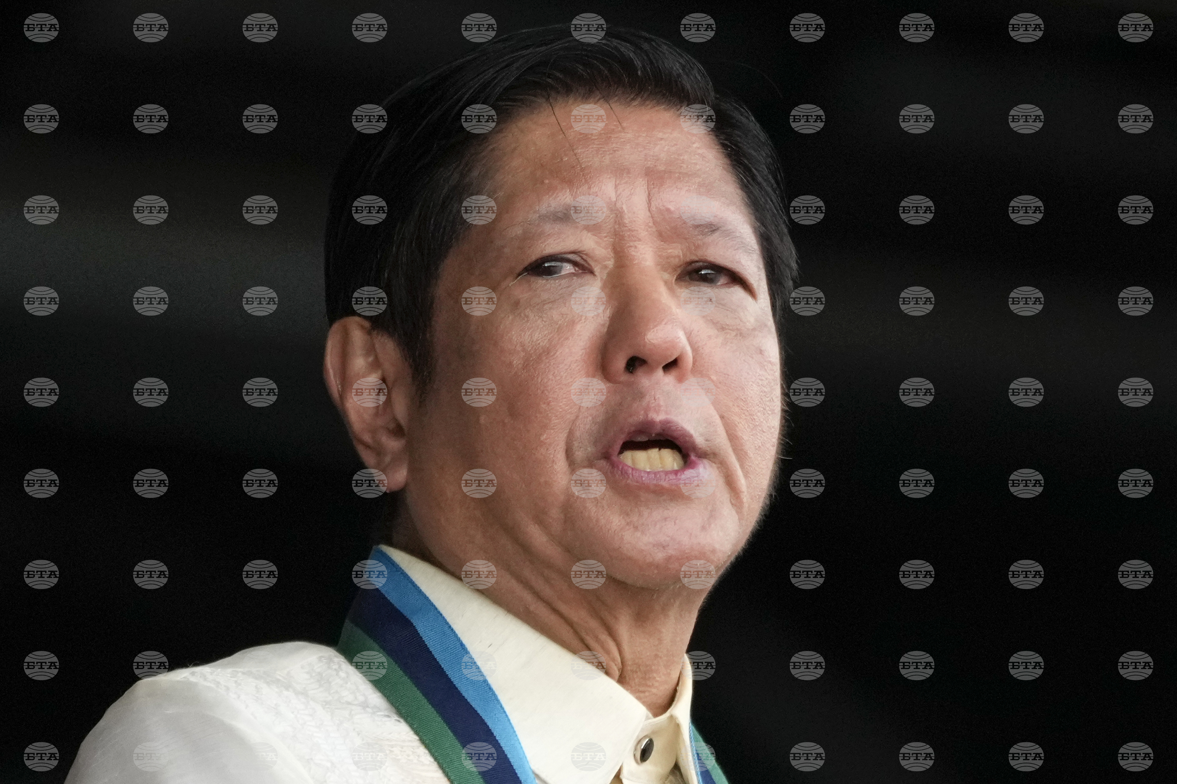Președintele Filipinelor, Ferdinand Marcos Jr., este gata să se întâlnească imediat cu Trump, a declarat ambasadorul filipinez la Washington  