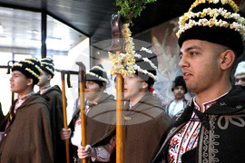 Варна - Община - коледари