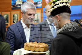 Варна - Община - коледари