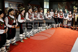 Варна - Община - коледари