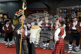 Варна - Община - коледари