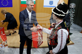 Варна - Община - коледари