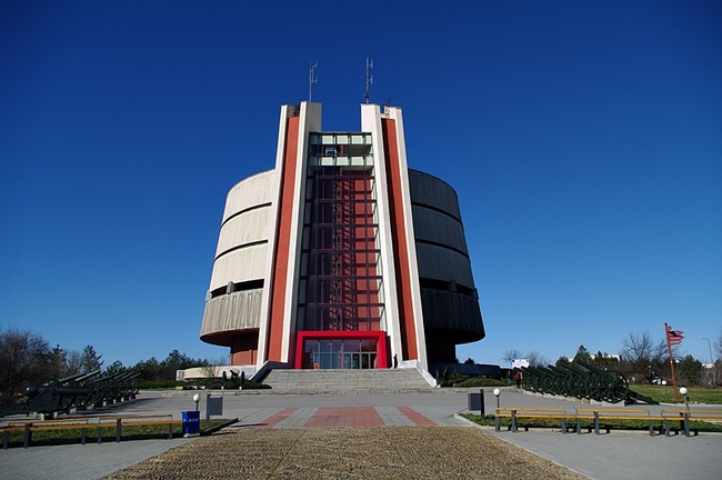 Музеите в Плевен с празнично работно време 