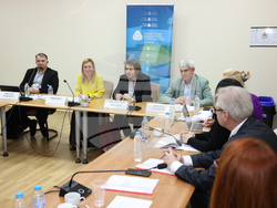 Снимка: Народно събрание