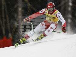 Italy Alpine Skiing World Cup