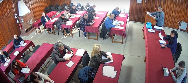 Общинските съветници във Върбица ще разгледат предложение за утвърждаване на маломерни и слети паралелки и групи в образователните заведения