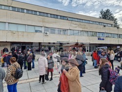 Самоков - Коледен базар - конкурс - награди