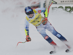 Italy Alpine Skiing World Cup