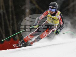 Italy Alpine Skiing World Cup