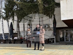 Самоков - Коледен базар - конкурс - награди