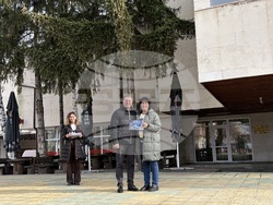 Самоков - Коледен базар - конкурс - награди